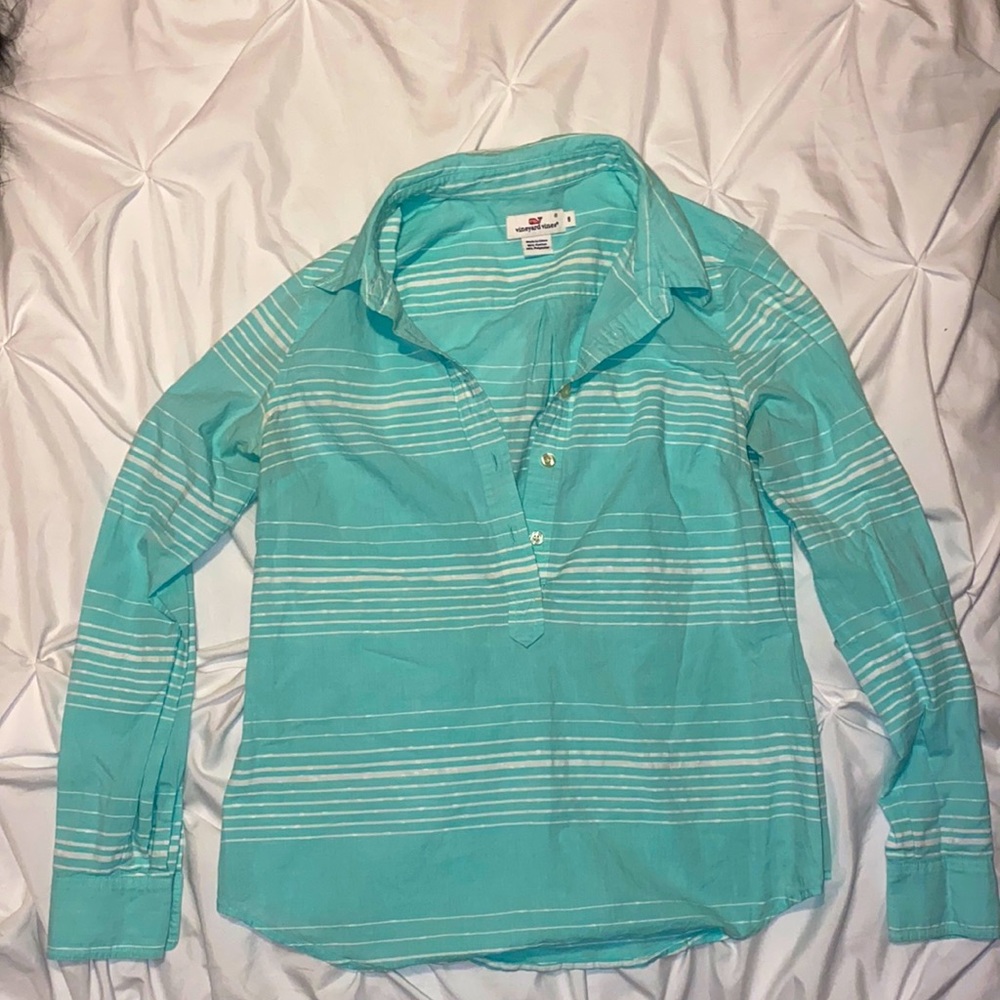 Vineyard vines long sleeve